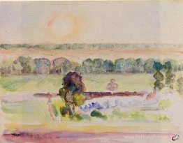 L'effet de la lumière du soleil L'effet de la lumière du soleil