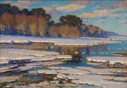 Neige fondante Neige fondante