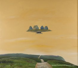 La voie blanche La voie blanche