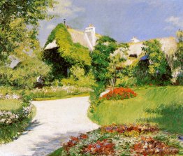 Maison d'agriculteurs à Trouville Maison d'agriculteurs à Trouville