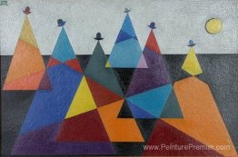 Sans titre (montagnes) Sans titre (montagnes)