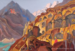 Grottes sacrées Grottes sacrées