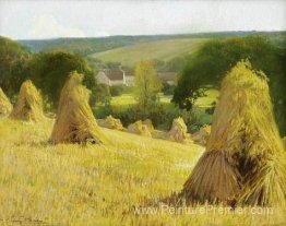 Gerbes de maïs Gerbes de maïs