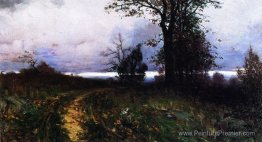 Paysage de la Géorgie Paysage de la Géorgie