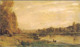 Les rives de l'oize Les rives de l'oize