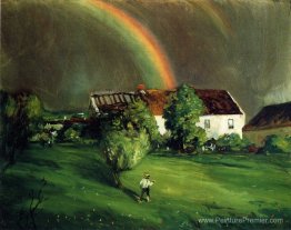 L'arc-en-ciel, Hormandie L'arc-en-ciel, Hormandie