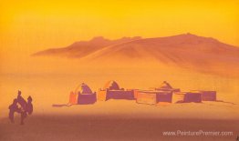 Kara-kirghiziens Kara-kirghiziens