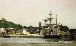 Le port à l'honneur Le port à l'honneur