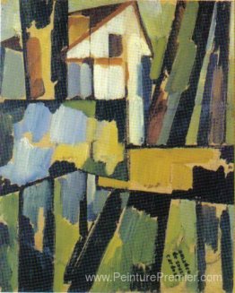 Paysage basque Paysage basque