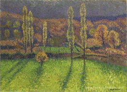 La prairie La prairie