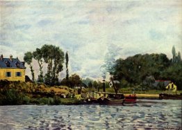 Bateaux à Bougival Bateaux à Bougival