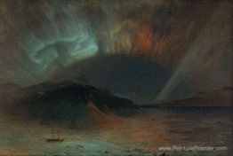 Aurores boréales Aurores boréales