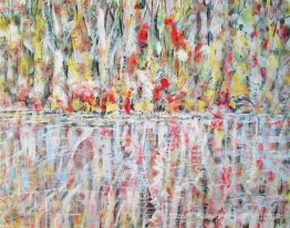 Paysage sans titre, Bellport (n ° 1137) Paysage sans titre, Bellport (n ° 1137)