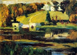 Okhtyrka, automne Okhtyrka, automne