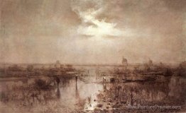 Pêche sur la tisza Pêche sur la tisza