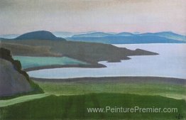 Îles du lac Ladoga Îles du lac Ladoga