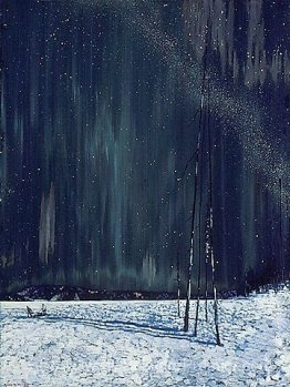 Une nuit du Nord Une nuit du Nord