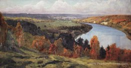 Oka Valley Oka Valley