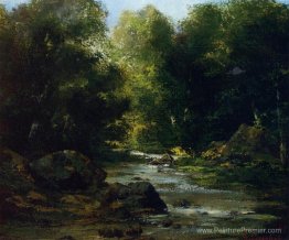 Paysage fluvial Paysage fluvial