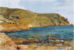 La grotte de San Javea La grotte de San Javea