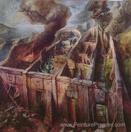 Les pardes revisitées Les pardes revisitées