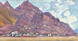 Shekar-Dzong Shekar-Dzong