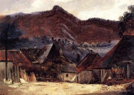 Cottages dans le jura Cottages dans le jura