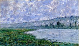 La Seine et le Chaantemesle La Seine et le Chaantemesle