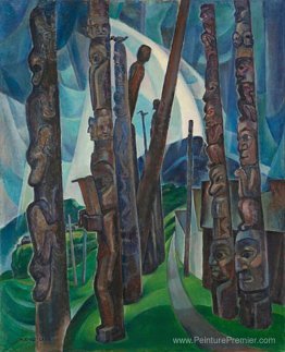 Kitwancool Kitwancool