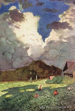 Après la tempête Après la tempête