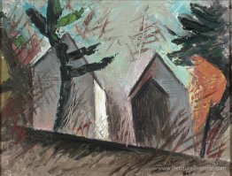 Dans l'après-midi, Mattawa Dans l'après-midi, Mattawa