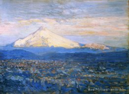 Hood Mount Hood Mount