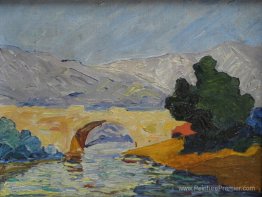 pont pont