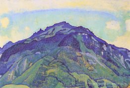 Assiette de schynige Assiette de schynige