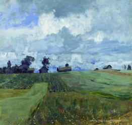 Journée orageuse Journée orageuse