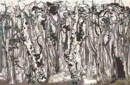 Forêt confucéenne Forêt confucéenne