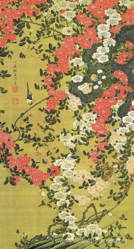 Roses (Bara Shou Kin Zu) Roses (Bara Shou Kin Zu)