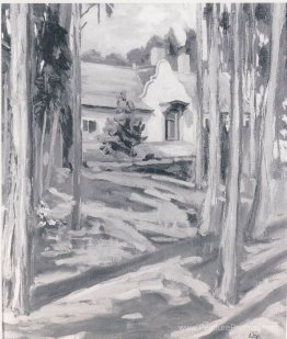 Maison à toit rouge à Mimizan Maison à toit rouge à Mimizan