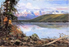 Lac McDonald Lac McDonald