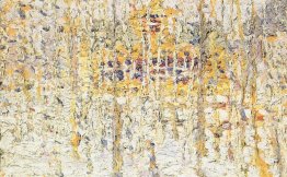 Paysage d'hiver Paysage d'hiver