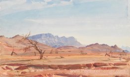 Sécheresse (arkaba) Sécheresse (arkaba)