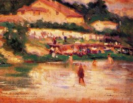Paysage basque Paysage basque
