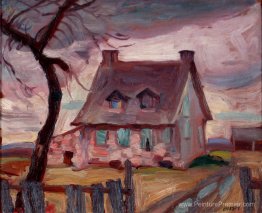 Maison de ferme française, Montréal Maison de ferme française, Montréal