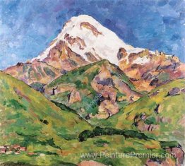 Kazbek Kazbek