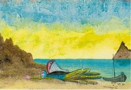 Sur la côte Sur la côte