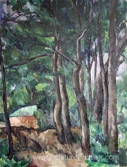 Des arbres Des arbres