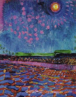 Nuit de lune Nuit de lune