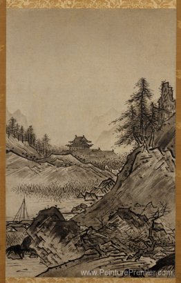 Paysage Paysage