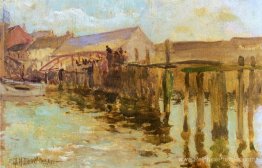 The Landing, Newport The Landing, Newport