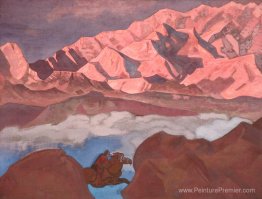 Celui qui se précipite Celui qui se précipite